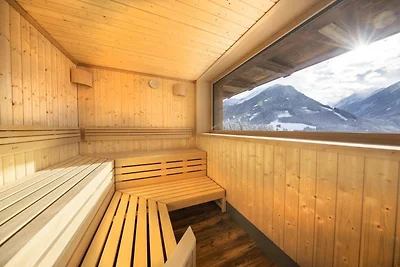 Nationalpark Chalet Bretterspitze