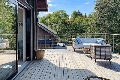 4 Sterne Ferienhaus in VÄDDÖ