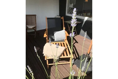 Ferienwohnung mit 1 Schlafzimmer
