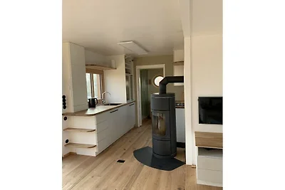 Vakantiehuis voor 2 personen