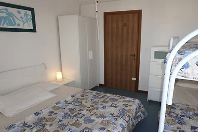 Riviera 2-kamerappartement