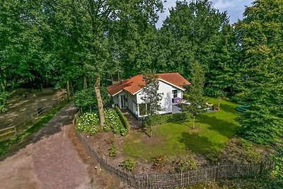 Casa di campagna con camino a Bedafse Bergen