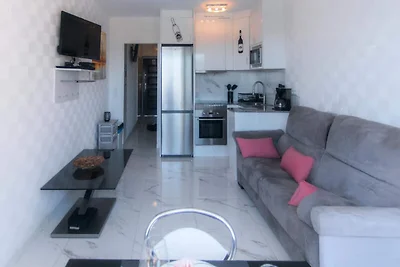 Ferienhaus in Roses mit Meerblick