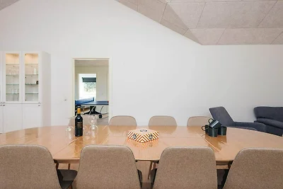 5 Sterne Ferienhaus in Ansager