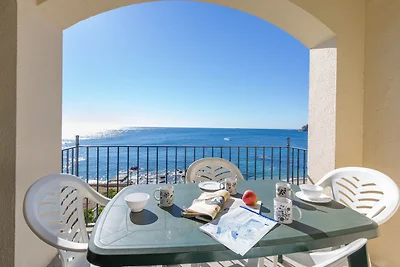 Apartment for 6 people in Spain