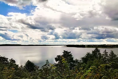 Dreibettzimmer, Sauna, Masuren