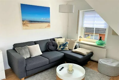 Ferienwohnung mit 1 Schlafzimmer