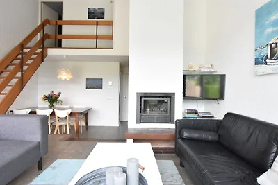 Casa vacanze Duinzicht a Nieuwvliet con...