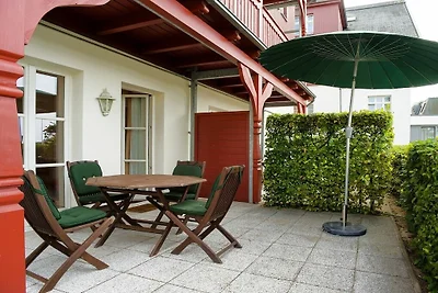 Ferienwohnung mit 3 Schlafzimmer