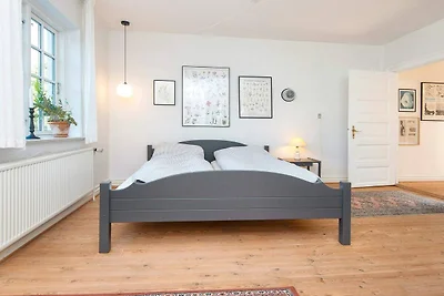 4 sterren vakantie huis in Ørsted