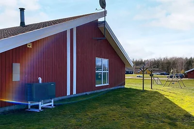 12 Personen Ferienhaus in Nordborg