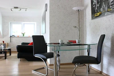 Ferienwohnung mit 1 Schlafzimmer
