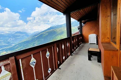 Appartamento vicino al Monte Bianco con acces...