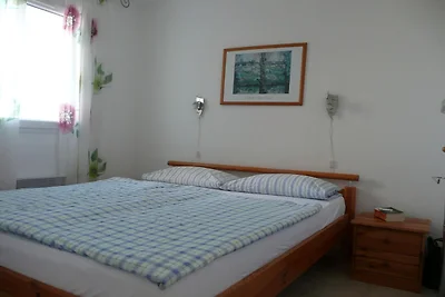 Vakantiehuis in Fleury met zwembad