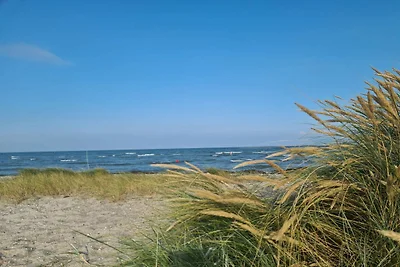 Meerblick Ruckzugsort -- By Traum...