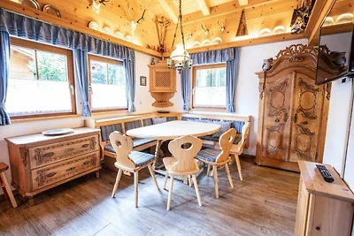 Ferienhaus, Königsleiten