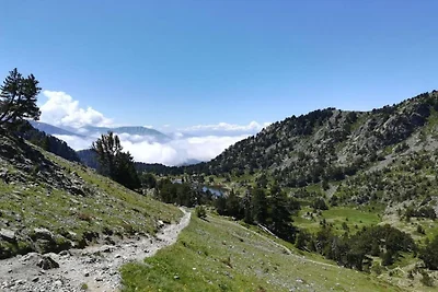 Monolocale a Chamrousse vicino a sci