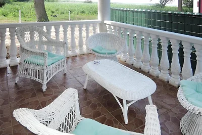 Casa vacanze a Nowe Warpno