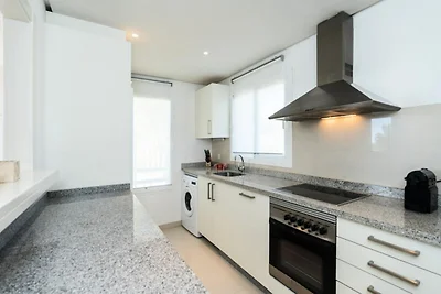 AL-114 ESTEPONA - APPARTEMENT - ALCAZABA LAGO...