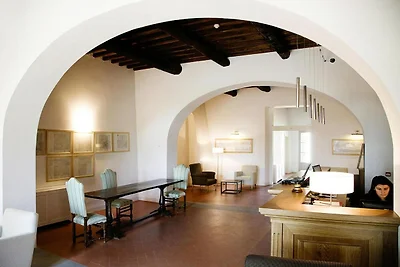 Residence Villa Il Palagio, Rignano sull'...