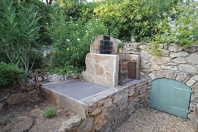 Vakantiehuis in Grimaud met zwembad