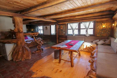 Three Bedroom Holiday Home - Jahorina