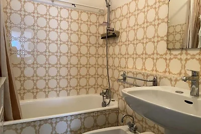 Park Residence f�r zwei Personen