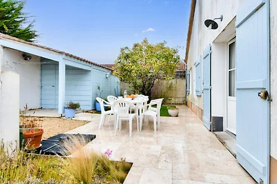 Wohnung in Noirmoutier in der Nähe des Strand...