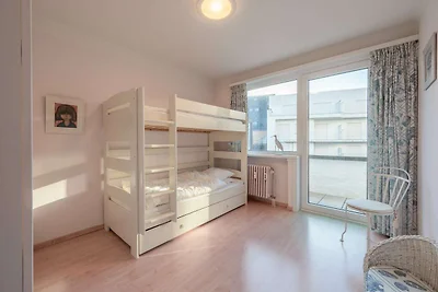 Apartment mit Aussicht in der Nähe des...