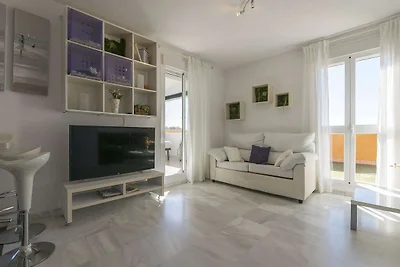 Atico Costa DoÑana - Apartment Mit Gratis...