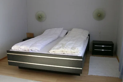 10 Personen Ferienhaus in Kaldfarnes-By Traum