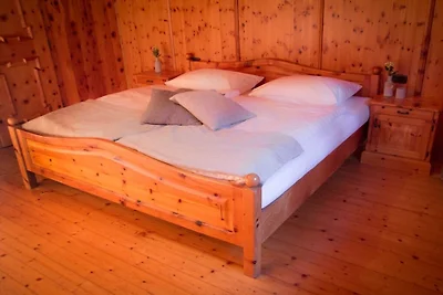 Zirbenchalet Eggriedl