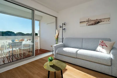 Gemütliches Refugium mit Badewanne und...