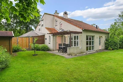 Haus mit Geschirrspüler, beim Grevelingenmeer