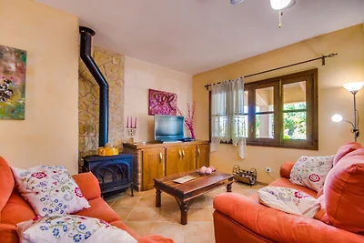 Country house in Santa Margalida