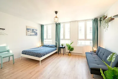 Gemütliches Apartment im Zentrum von...