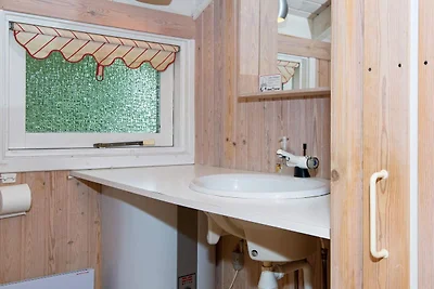 6 persoons vakantie huis in Ebeltoft-By Traum