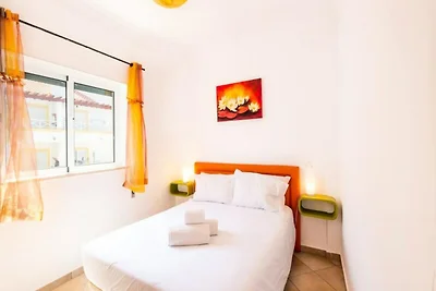 Appartamento vicino alla piscina Praia da...