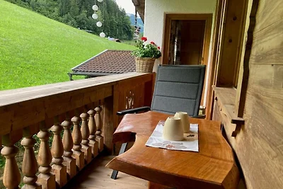 Appartamento per vacanze a Vogelnest