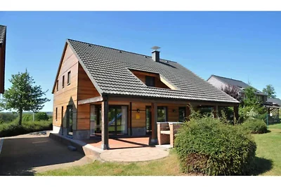Ferienhaus in Durbuy nahe Ardennenwald