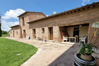 Fornace del Conte - Molino