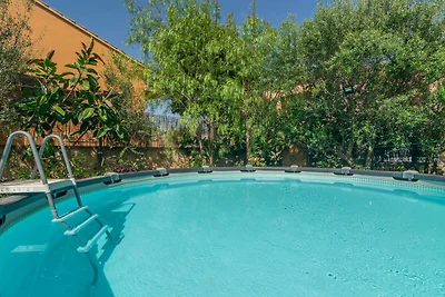 Ca Na Clar - Casa Con Piscina Privada.
