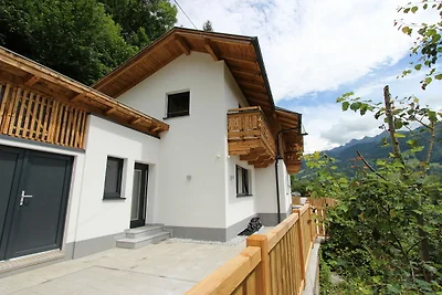 Chalet nahe Skigebiete in Zell am See und...