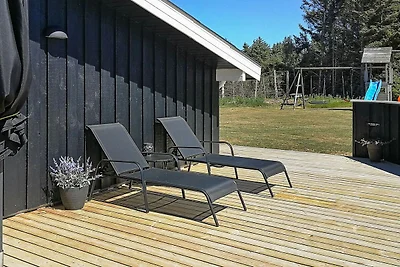 9 Personen Ferienhaus in Løkken-By Traum
