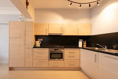 Wohnung am Meer in Middelkerke