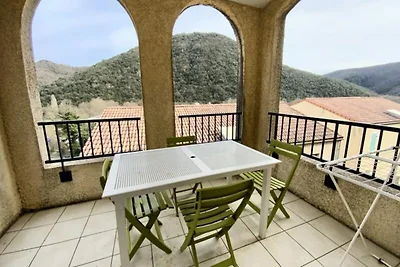 Appartementen voor 5 personen