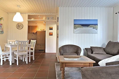 Ferienwohnung mit 2 Schlafzimmer