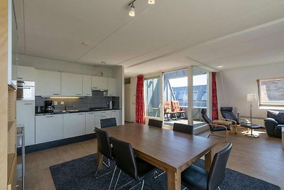 Elegantes Penthouse mit Innenhof