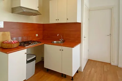 Moderno appartamento vicino al mare