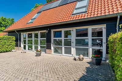 Ruhiger Rückzugsort in der Nähe von Veerse...